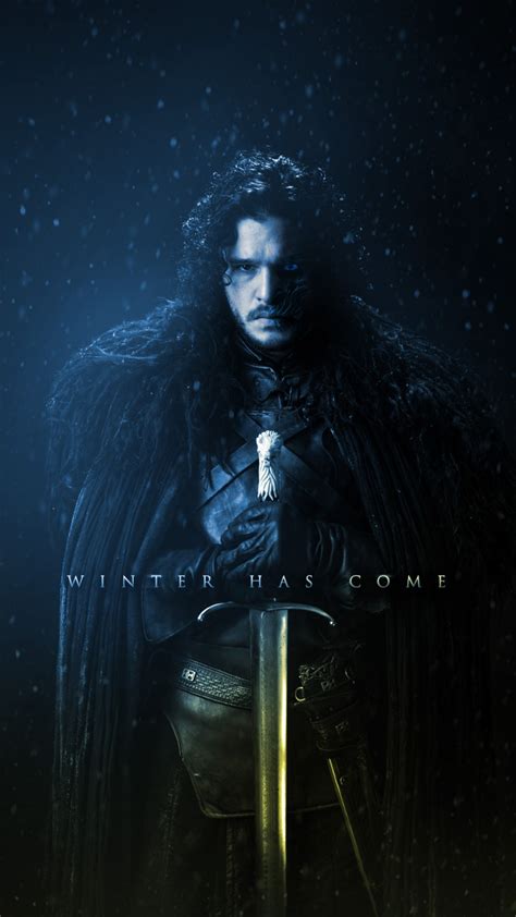 The Game Of Thrones Wallpaper