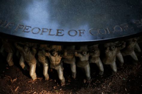 unc leader apologizes for university s role in slavery the washington post