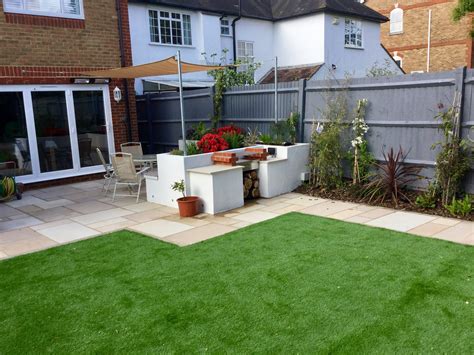 Garden and landscape design, the development and decorative planting of gardens, yards garden and landscape design is used to enhance the settings for buildings and public areas and in. Patio designs for small gardens