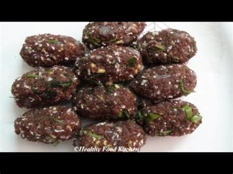 Tamil boldsky presents sweets recipes section has articles on mouth watering sweets like kalakand, ladoo, halwa and so on in tamil. Ragi Kara Kozhukattai Recipe-Finger Millet Kozhukattai ...
