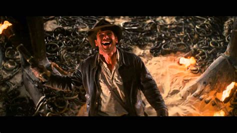 Indiana Jones And The Raiders Of The Lost Ark Wallpapers Wallpaper Cave