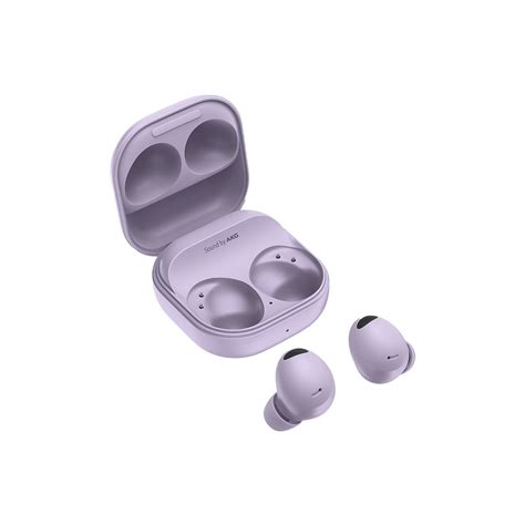 Galaxy Buds 2 Pro Bora Purple