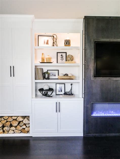 Amazing gallery of interior design and decorating ideas of bedroom built ins in bedrooms, closets, girl's rooms, boy's rooms by elite. Master Bedroom Built Ins - Taryn Whiteaker
