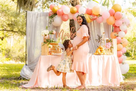 The 15 Best Original Places to Throw a Baby Shower - NeoLittle