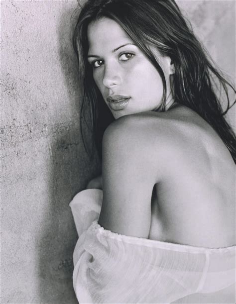 Naked Rhona Mitra Added 07192016 By Bot