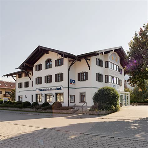 Alle angaben für die kulmbacher bank eg in 95359 kasendorf, marktplatz 12. meine Volksbank Raiffeisenbank eG, Unterwössen ...