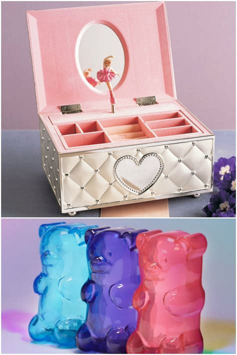 6 when is the best time to give a romantic gift? 13 Gifts Tween Girls Will Love