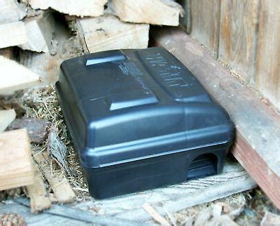 | free shipping on many items! Tomcat Titan Rodent Bait Station | Commercial Grade