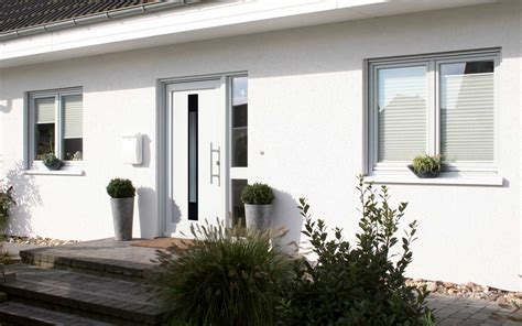 Weitere ideen zu haus, haustür, türen. Haustüren - das Tor nach außen | BMS Fenster & Türen
