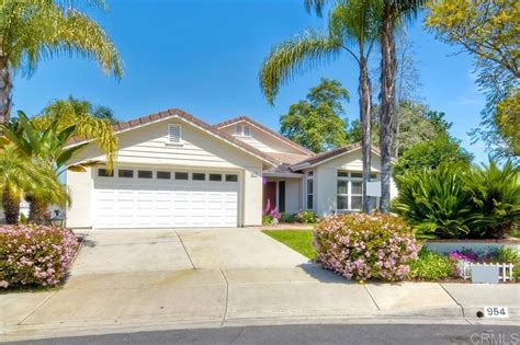 New luxury homes in san elijo hills the estates. THE LAURELS COMMUNITY HOMES FOR SALE - here's one at 954 ...