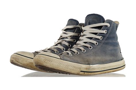Authorised user of converse trademarks. Converse CTAS X9622 sneakers mens used 151U buy cheap in ...