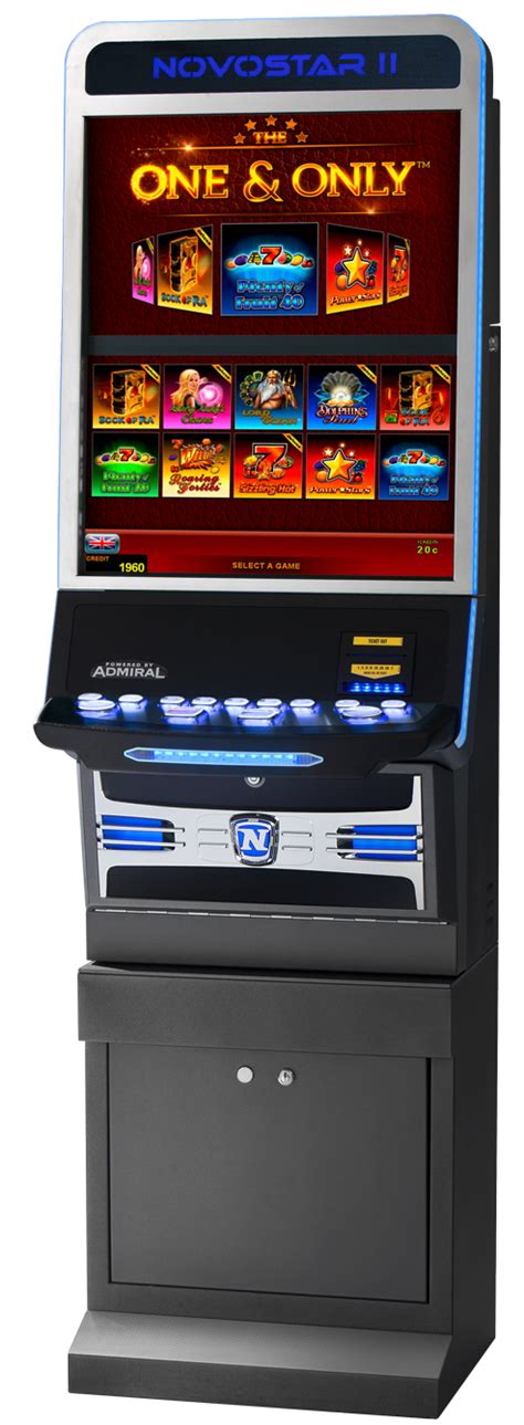 Novomatic slot machine themes play novomatic free slots novomatic games are administered by highly skilled professionals, and the employee count for. FV623A/624A NOVOSTAR® II - NOVOMATIC