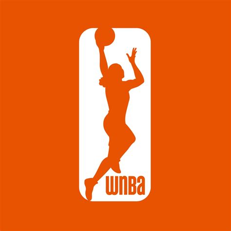Wnba Logo 10 Free Cliparts Download Images On Clipground 2024