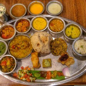 Best Thali in Delhi - Top 10 Thali Restaurants in Delhi