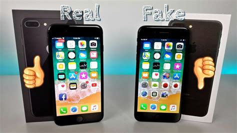 How To Make Sure If Iphone Is Original Or Fake A Complete Guide