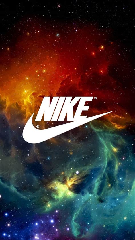 Share nike wallpaper for iphone with your friends. GALAXY NIKE wallpaper by CoNnOr7102 - ec - Free on ZEDGE™
