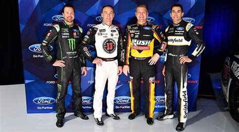 Browse through fantasy team names to find funny team names and cool team names. 2018 team preview: Stewart-Haas Racing | NASCAR.com