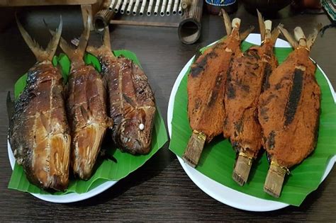 Selain rasa gurih dan wangi bumbunya yang nikmat, ikan patin juga kaya akan gizi baik bagi kesehatan, lho! 5 Wisata Kuliner Gresik yang Nikmat dan Wajib Dicoba ...