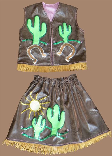 Sequin Cowgirl Costume For Halloween Or Dress By Goingapecostume