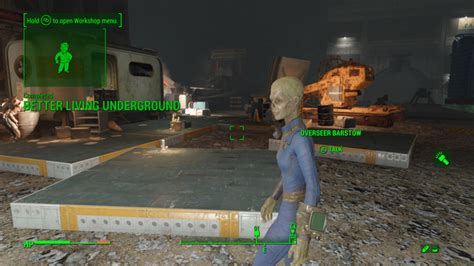 Guide For Fallout 4 Dlc Vault Tec Workshop