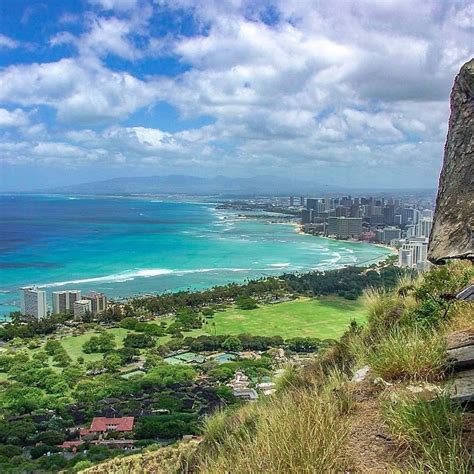 Tickets For Diamond Head State Monument Tiqets