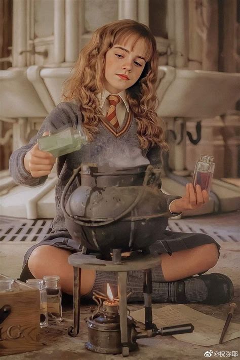 Pin On Harry Potter Hermione Granger