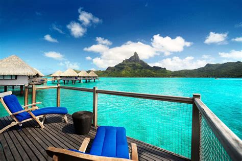 Booking.com has been visited by 1m+ users in the past month The Maldives or Bora Bora - which is better? | LGBT tailor ...