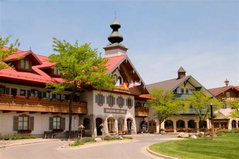 Bavarian Inn Lodge Bewertungen Fotos And Preisvergleich Frankenmuth