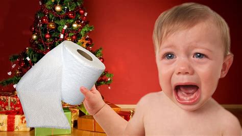 We've researched the most trendy, fun, and entertaining christmas toys for kids that will likely be on their wishlist this season. 10 WORST CHRISTMAS PRESENTS GIVEN TO KIDS! (Spoiled Kids ...