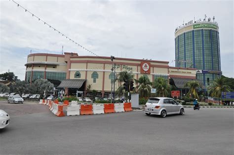 Pantai hospital sungai petani is one of 14 hospitals operated by pantai holdings sdn bhd (pantai group), which is part of parkway pantai limited, a subsidiary of. Kedah Hangat: Majlis Perbandaran Sungai Petani Kedah