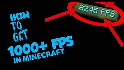 Fps 1000 Minecraft Pc Bad