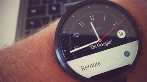 Android Wear: How to set up your smartwatch