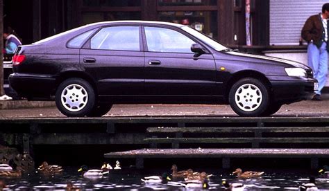 Callao/mega mix70/anno garina/zumba/zumba k/reggaeton/choreo by rookie. Denmark 1994: Toyota Carina takes the lead in market up 70 ...