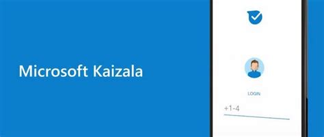 Mau tahu apa saja daftarnya? Apa itu Microsoft Kaizala ? - Bacolah.com