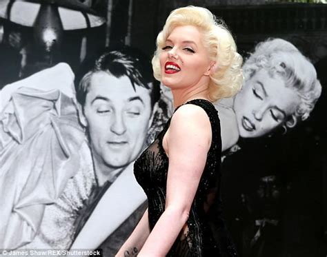 Marilyn Monroe Will Be Brought Back To Life As A Digital Double In