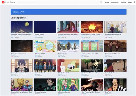 Narutospotnaruspot Alternatives Best Anime Streaming Sites Techolac