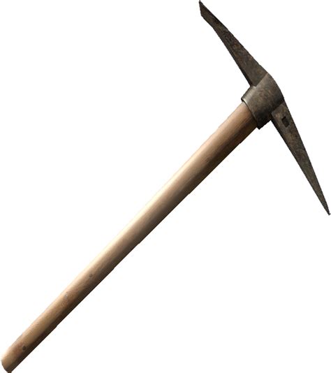 Pickaxe Fortnite Battle Royale Tool Others Png Download 584658