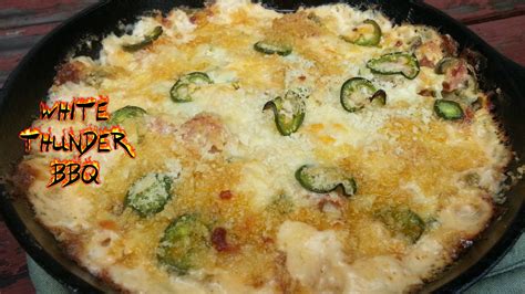 Jalapeno Popper Dip Recipe How To Make A Bacon And Smoked Sausage