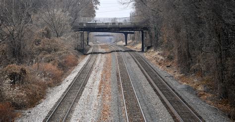 Using the national rail map, along with our journey planner, you can get an idea of when, where the national rail map contains all the train operating companies (tocs) and the major train routes. Teaneck wants cameras installed along railroad tracks