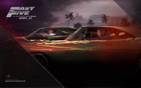Free Download Fast Five Thewallpapers Desktop Wallpapers For Hd