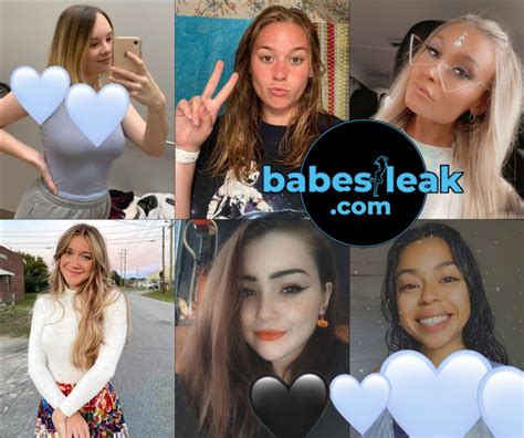 13 Girls Statewins Hlb Leak Pack Rgp175 Onlyfans Leaks Snapchat