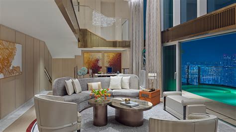 The Grand Suites At Four Seasons Earns Very First Five Star Hotel Award