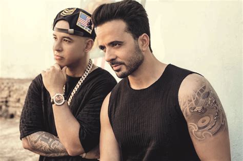 It was justin bieber's own idea to do such a remix to this song. LUIS FONSI AND DADDY YANKEE'S 'DESPACITO' SETS RECORD FOR ...