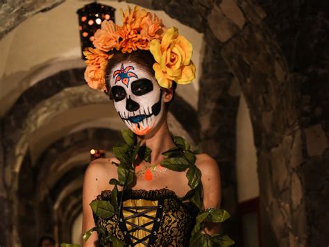 El amanecer de los muertos) protagonizada por dave bautista. Rosewood San Miguel de Allende te invita a celebrar el Día ...