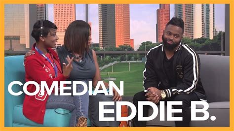 Comedian Eddie B Makes Teachers All Around The World Laugh Youtube In 2020 With Images