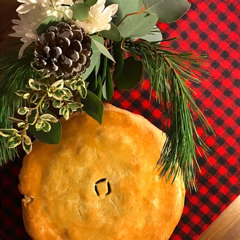 We did not find results for: French Canadian Tourtiere Meat Pie Recipe