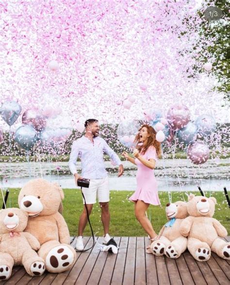 21 gender reveal ideas that are pure magic the greenspring home