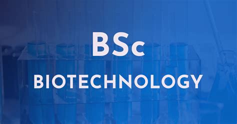 You learn techniques that are not just applicable in video games, but in many different subject areas. BSC BIOTECHNOLOGY | DashScholar