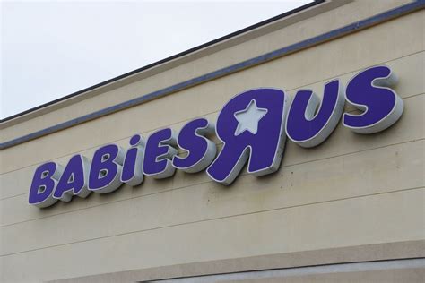 Beim händler babiesrus sind aktuell alle angebote abgelaufen. Babies R Us stores in Schaumburg, Vernon Hills among 180 ...