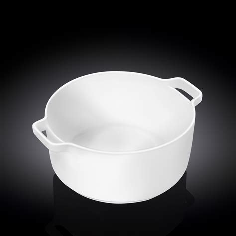 Check spelling or type a new query. Baking Dish With Handles WL‑997034/A by Wilmax England